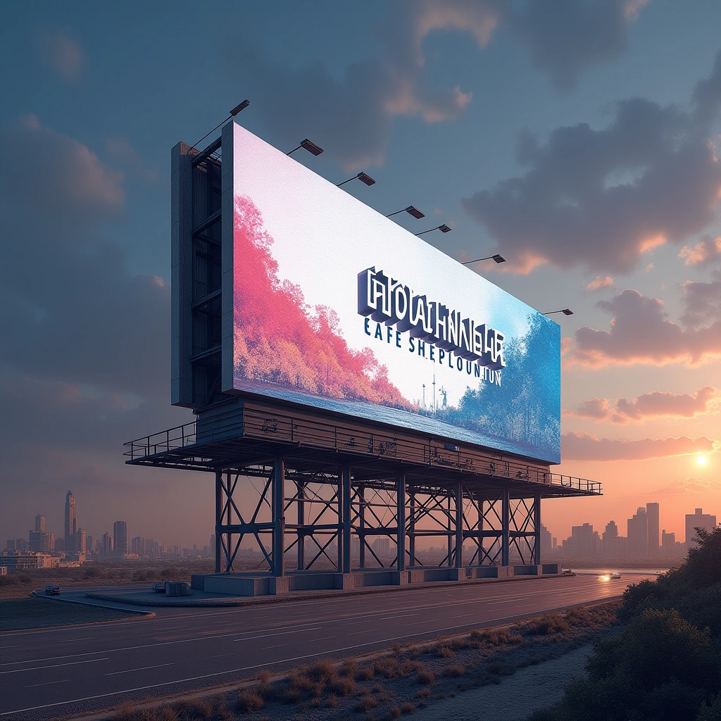Billboard Wars in Pakistan: The Ultimate Battle of Wits and Winks