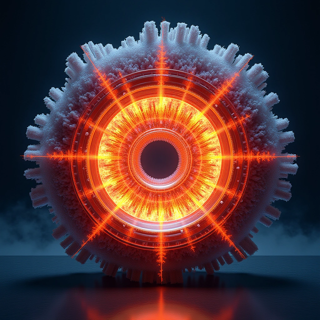 China’s Tokamak Breakthrough: One Minute of Fusion Plasma and a Whole Lot of Heat Management