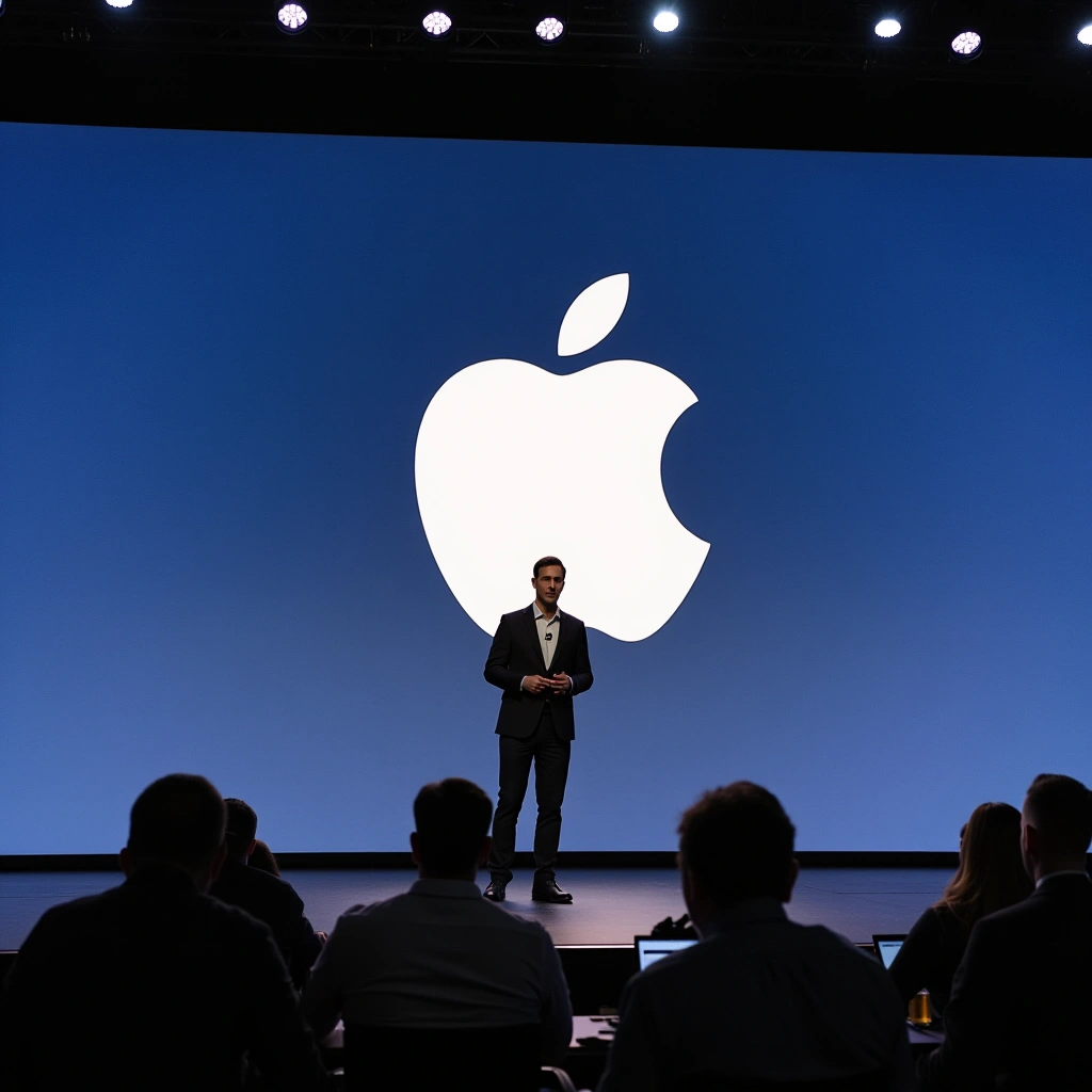 Apple Shares Soar: Is It the Products or the CEO That Has Investors Buzzing?