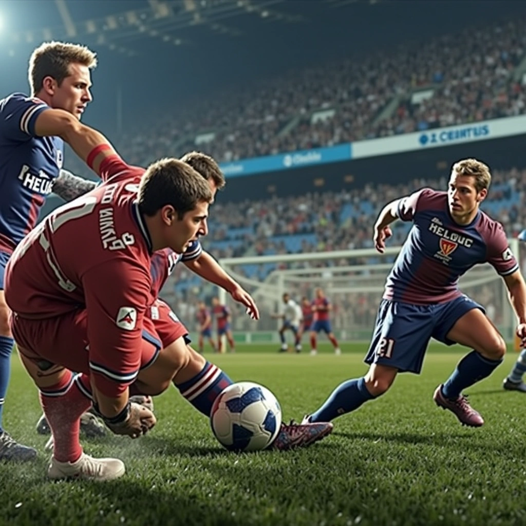 Xbox’s Weekend Free Game Line-Up Features a 2025 AAA Gem: Don’t Miss Out!