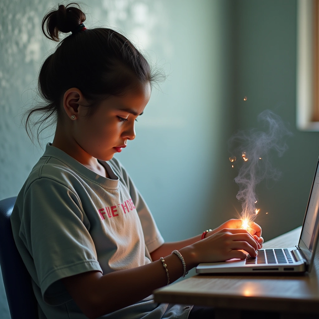 Why Low-Income Countries Are Winning the Digital Health Literacy Game