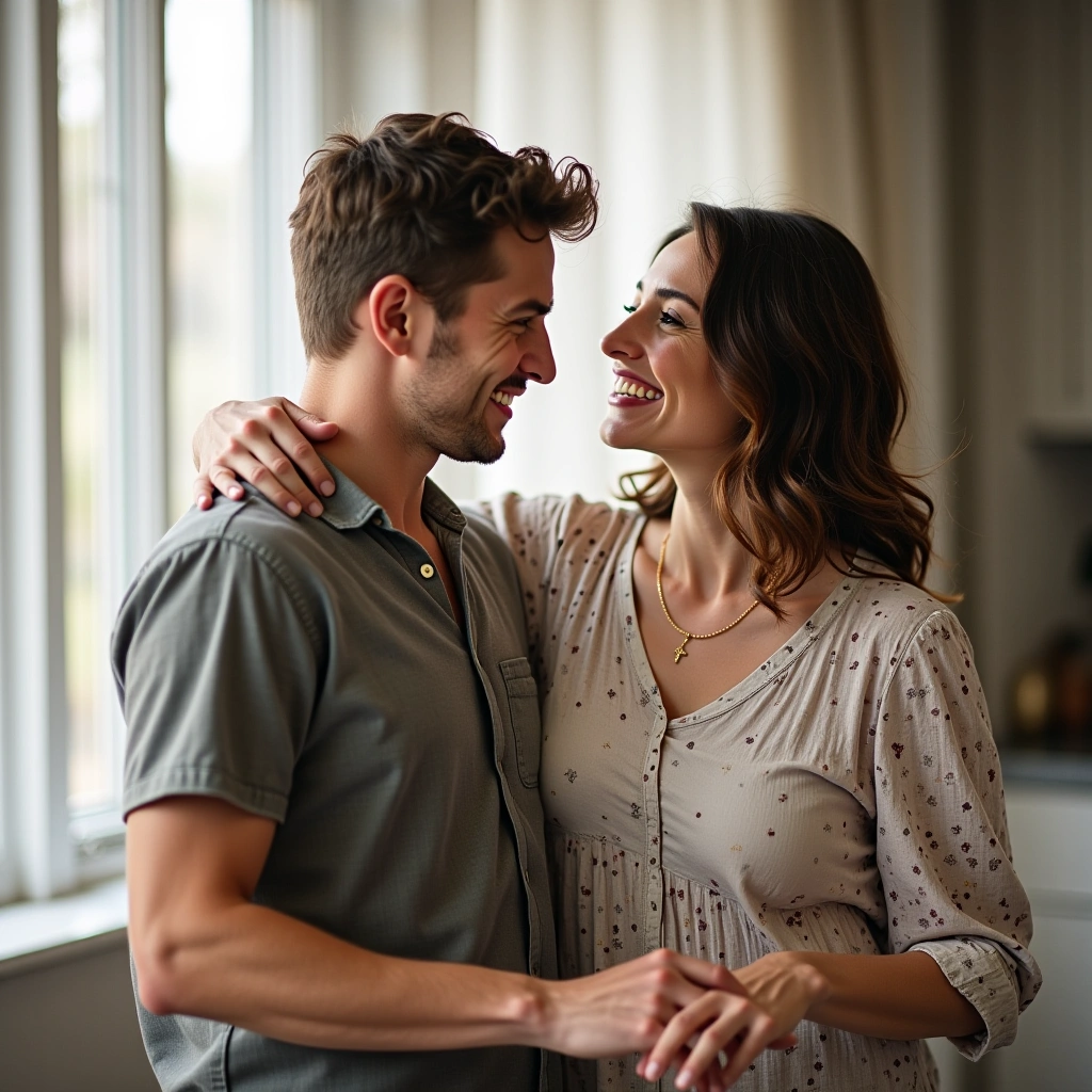 When Life Gives You Side Quests: Embracing the Unexpected in Relationships