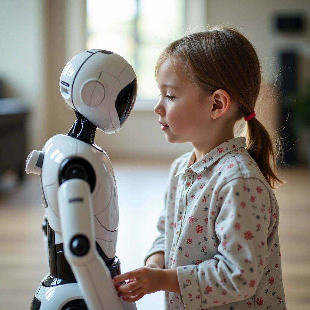 Why Banning AI Companions for Kids Might Mean We All Need ID Checks Online – A Deep Dive