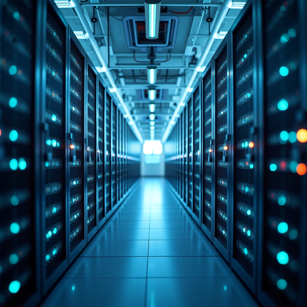 Nuclear Power vs. AI Data Centers: Why Folks Prefer the Atomic Over the Algorithm