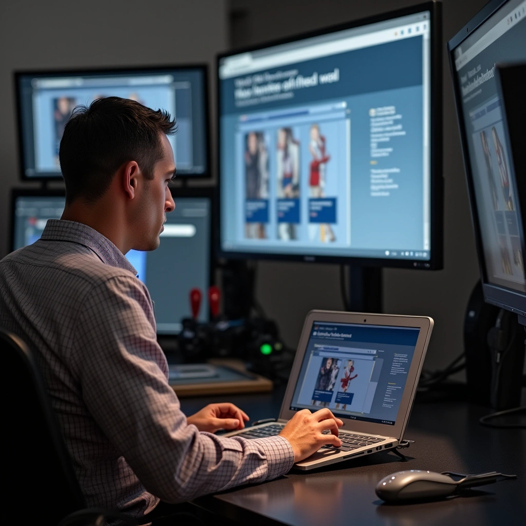 Meta’s New Mexico Trial: A Game-Changer for Facebook and Social Media Platforms?