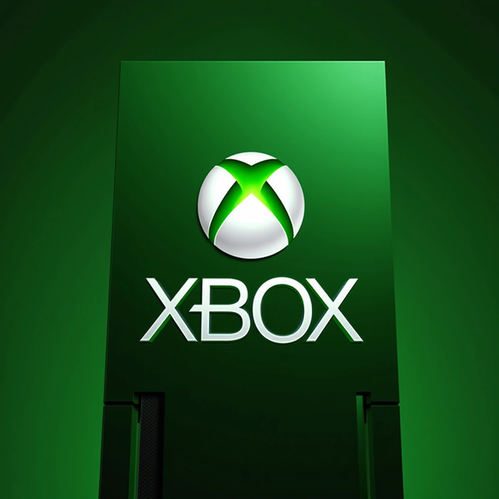 Xbox is Now XBOX: A Bold Move in the Gaming Universe