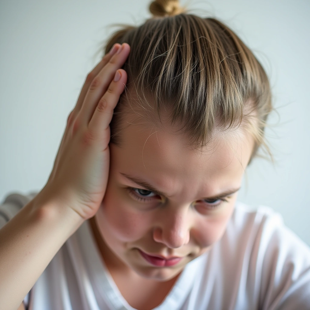 GLP-1s and Hair Loss: What You Need to Know About This Shocking New Study
