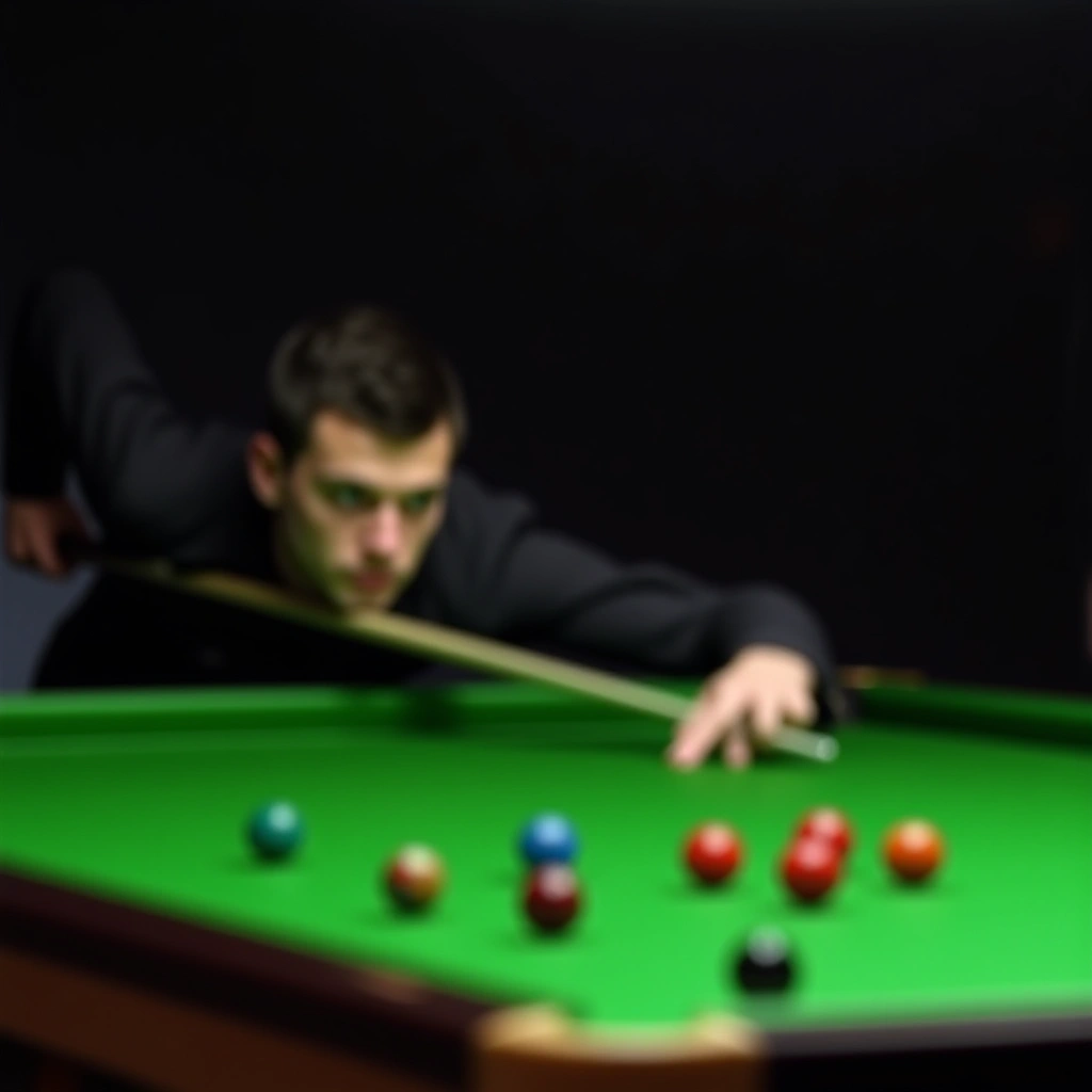 The Heartbreak of Snooker: Mark Allen’s Near Miss and Its Lessons