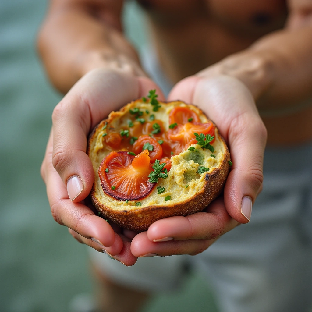 Unlocking the Fountain of Youth: Can a Protein Outshine Calorie Restriction?