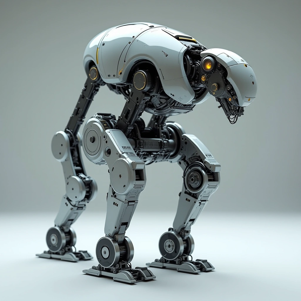 Boston Dynamics Atlas: The Gymnast of the Robot World and Its Bizarre Moves