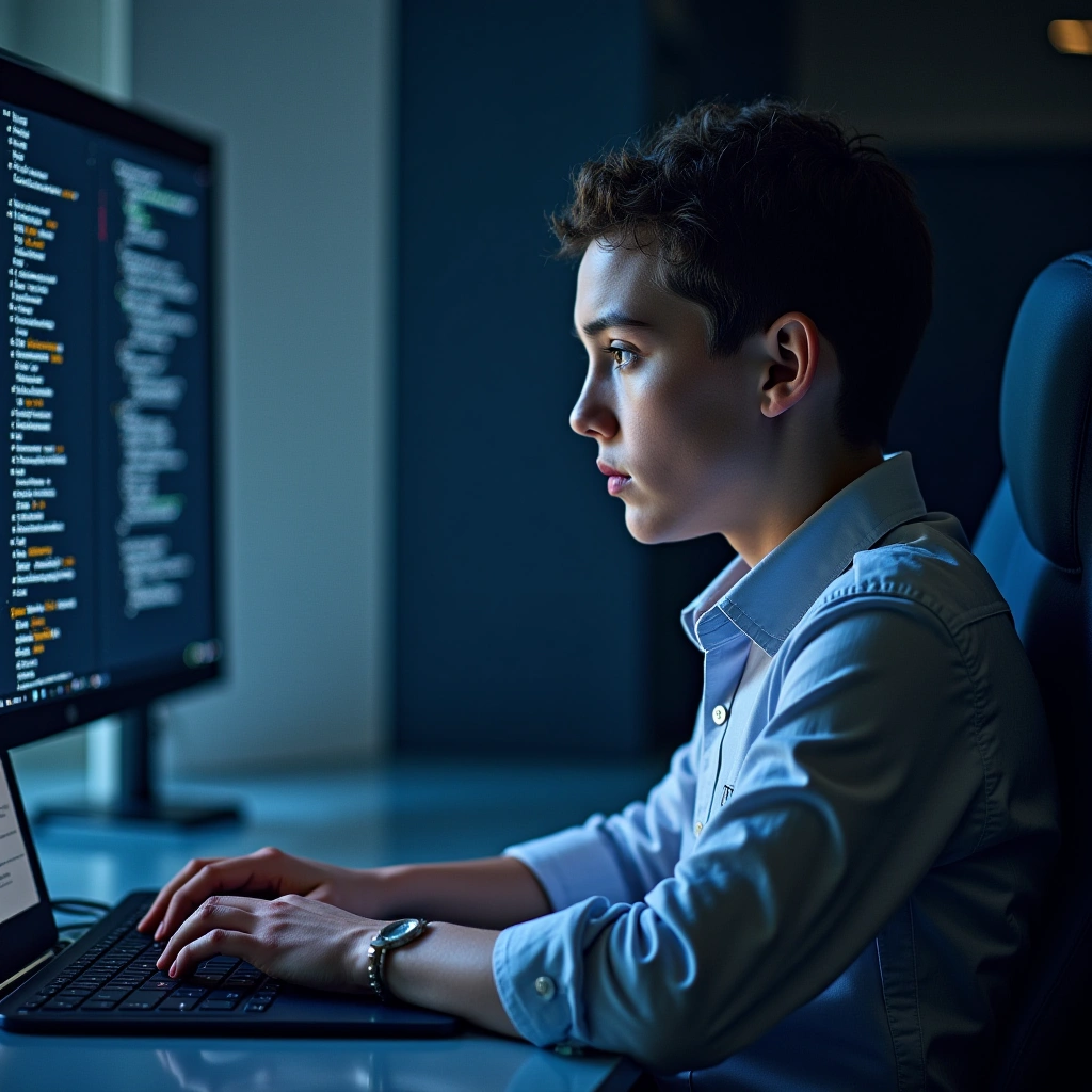 Is GitHub Copilot Stealing Your Job? The Controversial AI Co-Author Dilemma