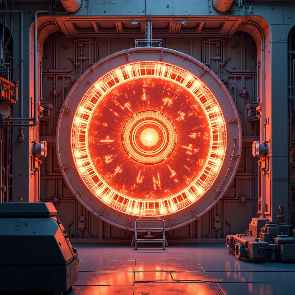 Exploring the ST40 Fusion Reactor: A Hotter-Than-Sun Adventure!