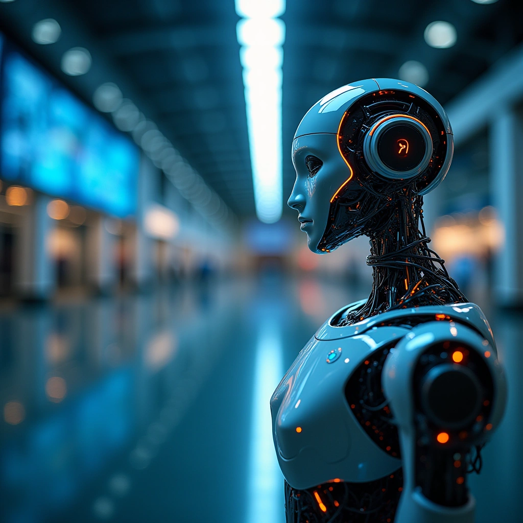 Is China Losing the AI Race? A Deep Dive into the U.S. Benchmark Findings