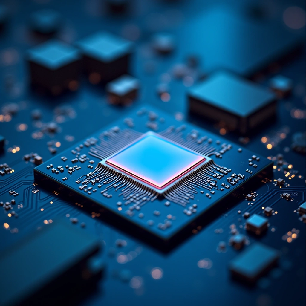 Apple’s Possible Plan B: Could Samsung Become the Go-To Chip Supplier?