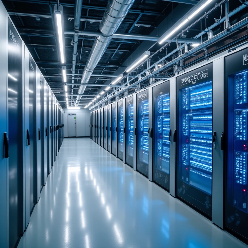 Box Elder County’s Data Center: A Power-Hungry Celebrity Investment That Has Everyone Talking