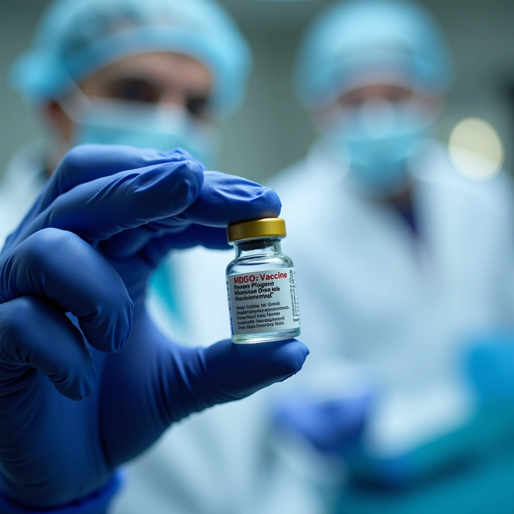 The FDA’s Controversial Move: Why Are They Keeping Covid and Shingles Vaccine Research Under Wraps?