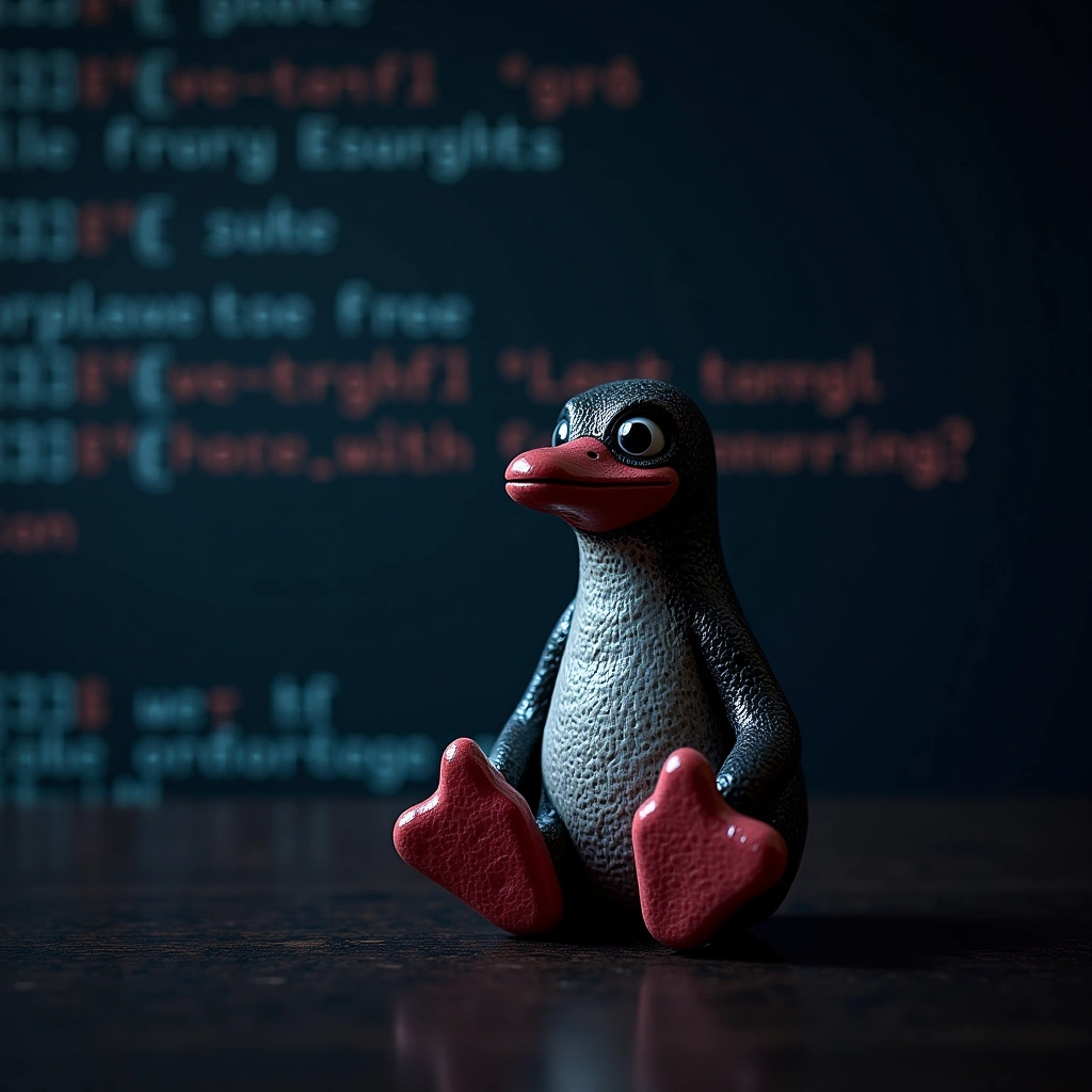 Linux Users Beware: A Humorous Take on the Newly Discovered Privilege Escalation Vulnerability