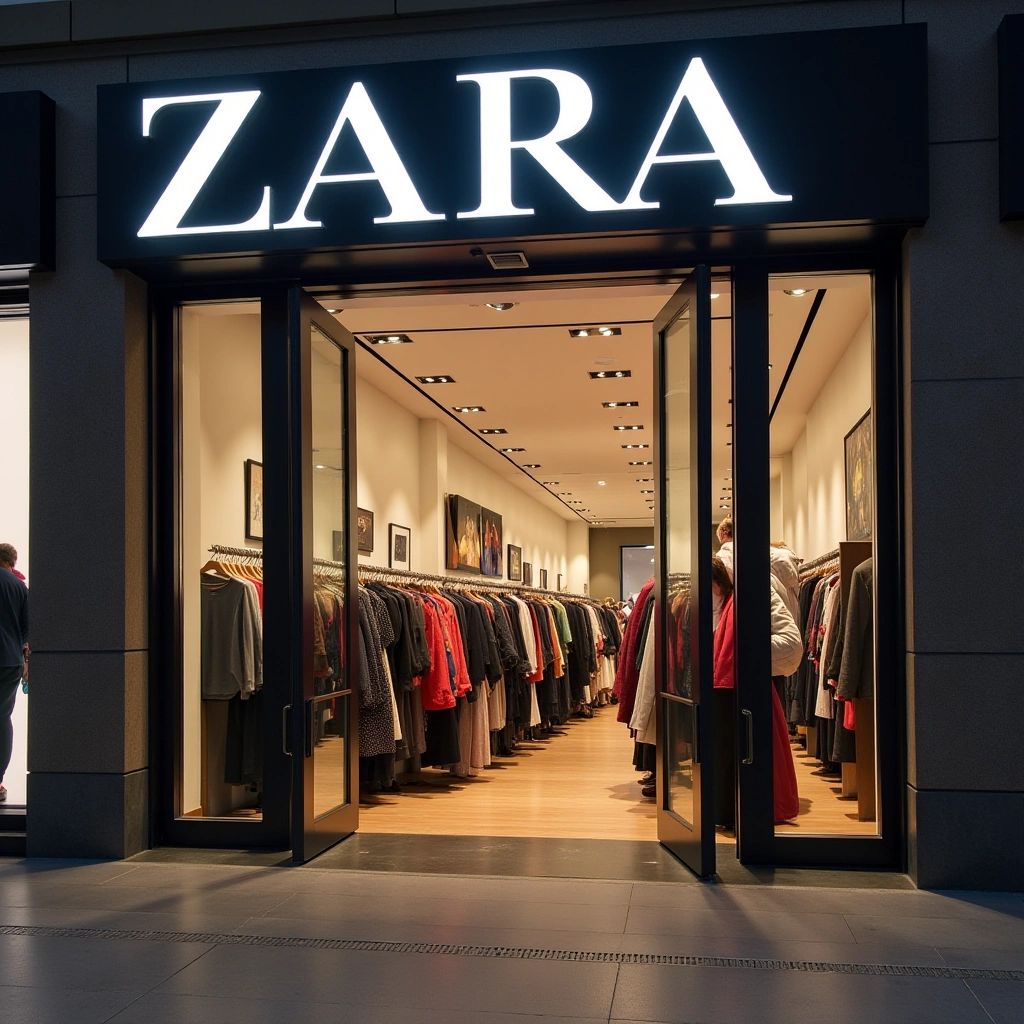 Zara’s Data Breach: What Happened and Why You Should Care