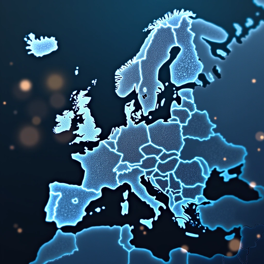 Is Europe Heading Towards an AI Vassal State? Mistral AI’s Bold Warning Explained