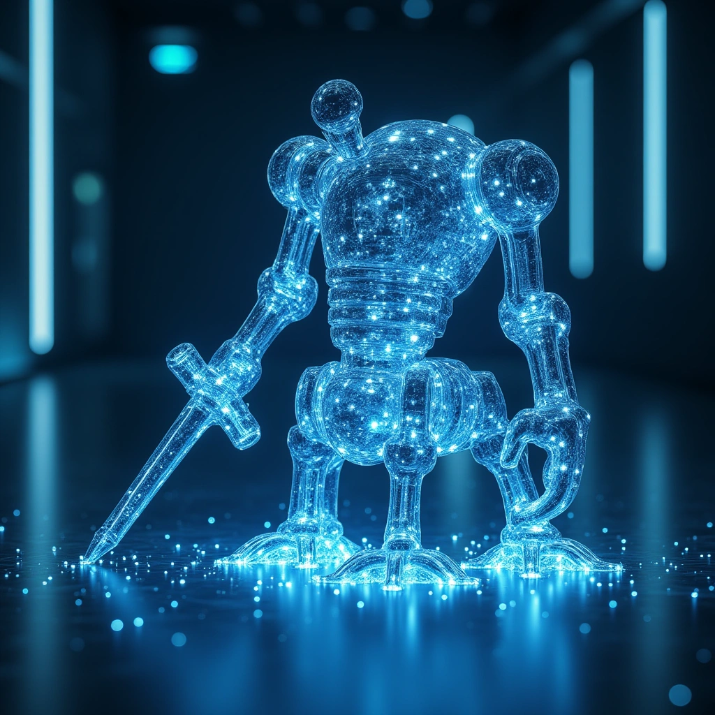 The Double-Edged Sword of Generative AI: Cost-Cutting or Cyber-Crime Catalyst?