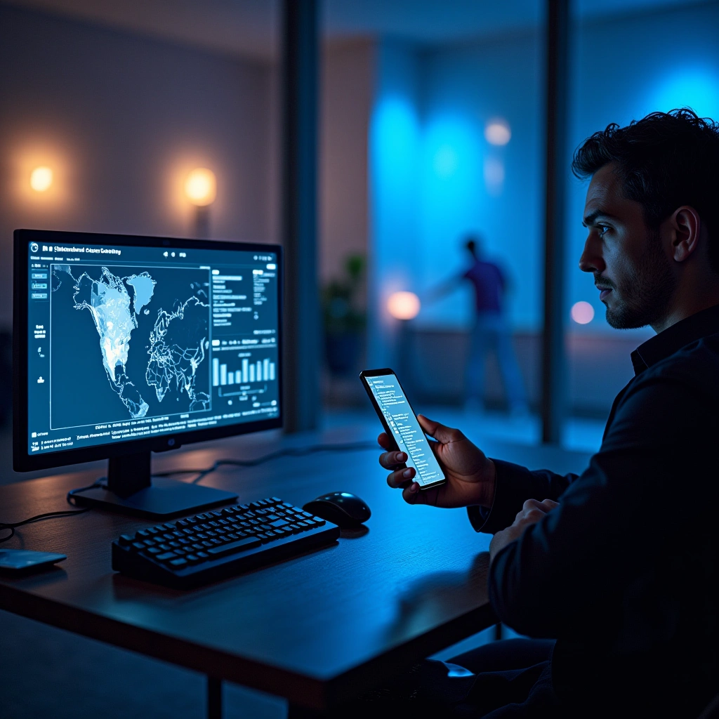 Cyprus-Based Company Exposes Starlink Users: The Next Big Brother or Just a Techie Prank?