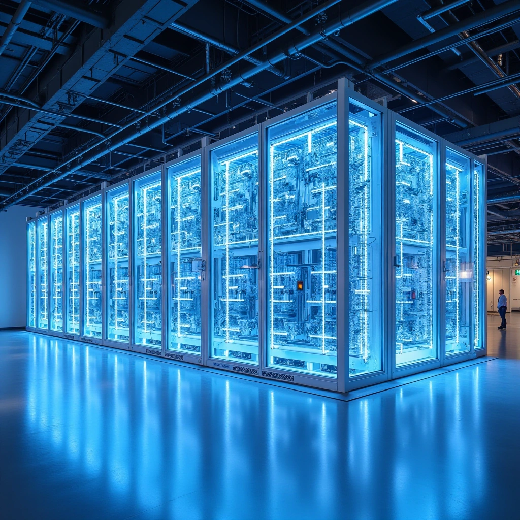 Meta’s $13 Billion Texas Data Center: A New Era for AI Financing?