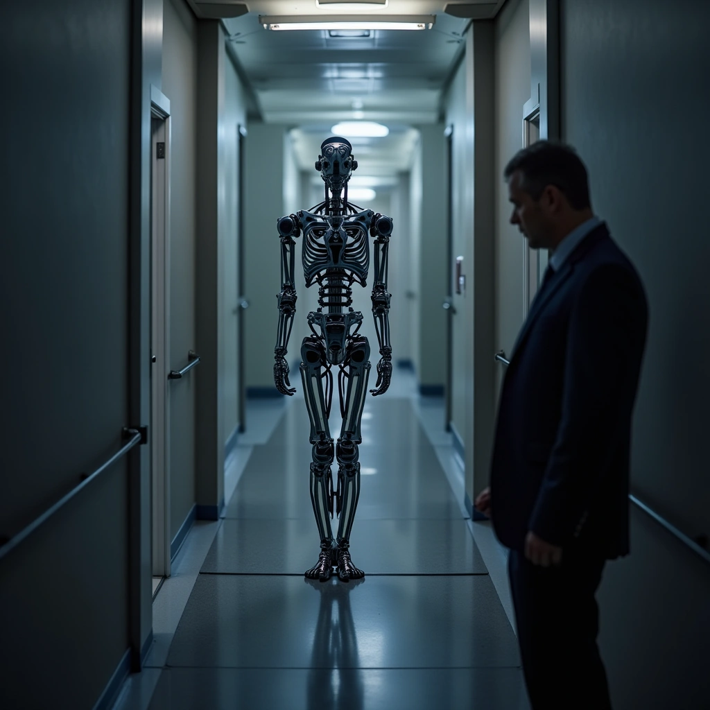 The White House’s AI Vetting Plan: A Necessary Evil or Overreach?