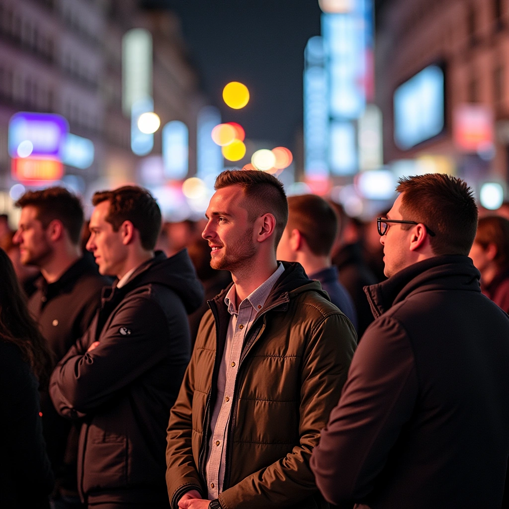 Mozilla and Friends: Rallying Against the UK’s Internet Destruction Plans