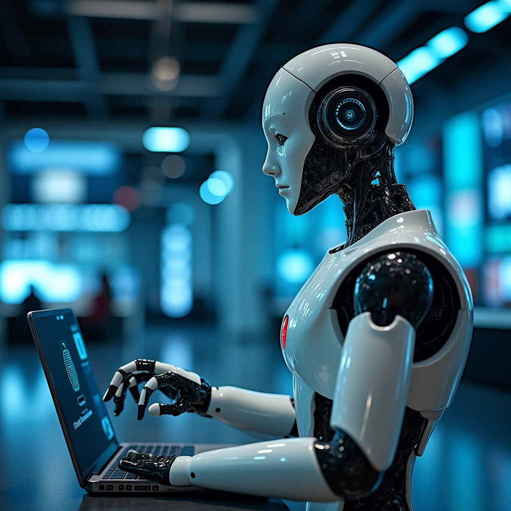 Why the AI Backlash Could Be the Next Big Internet Drama: Grab Your Popcorn!