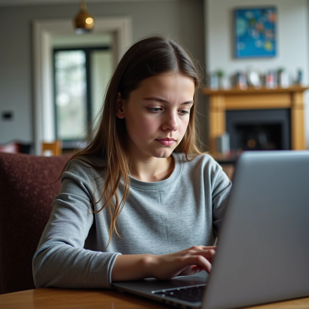 The New York Children’s Online Safety Act: A Digital Lockdown for Teens?