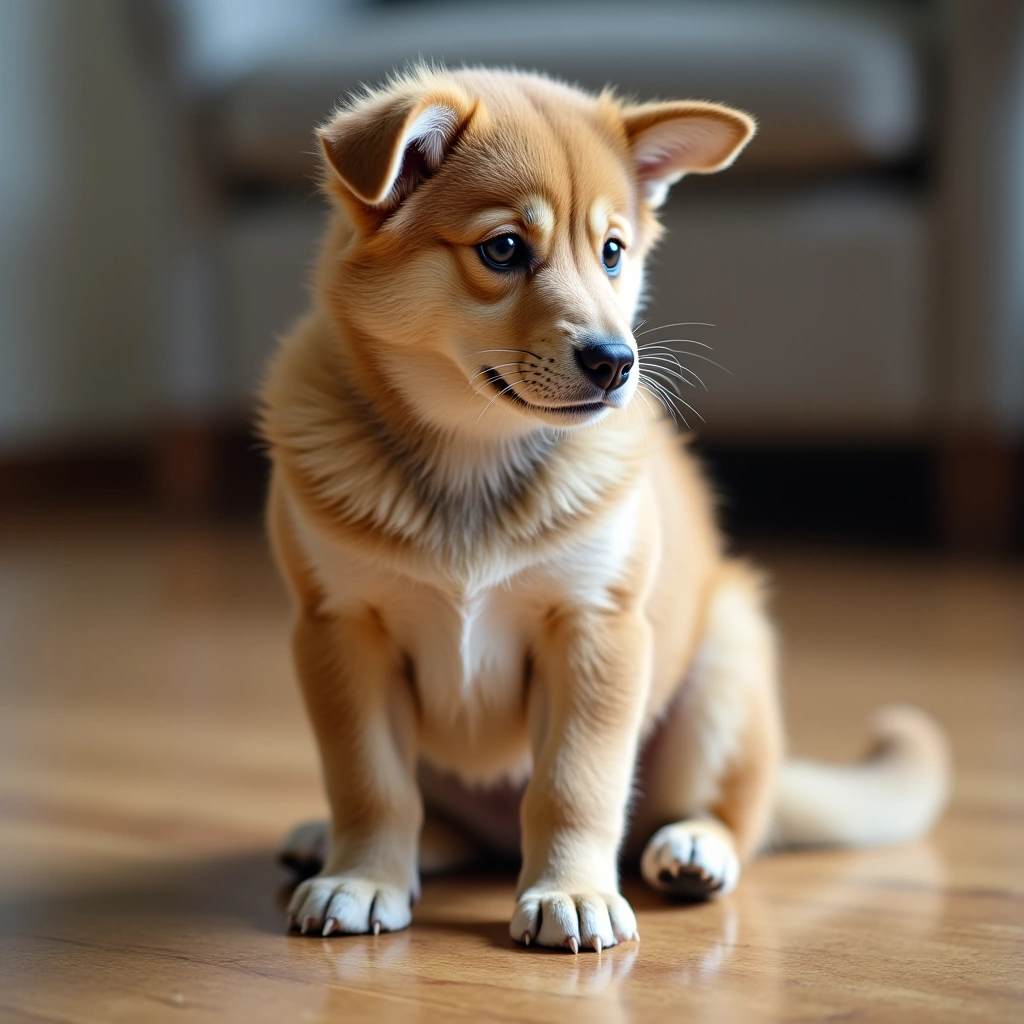When Dogs and AI Collide: The Hilarious Ruling on DOGE and ChatGPT