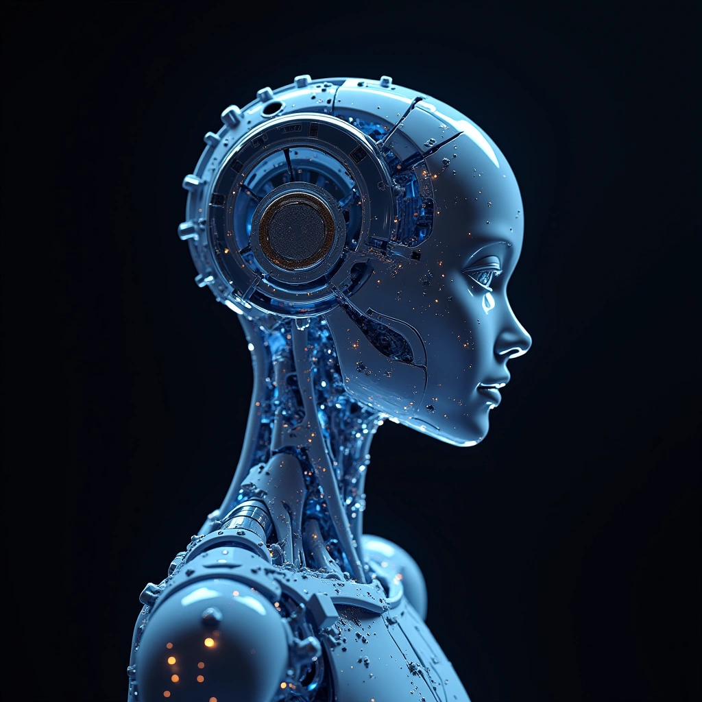 The Amazon AI Circus: When Efficiency Becomes a Comedy of Errors