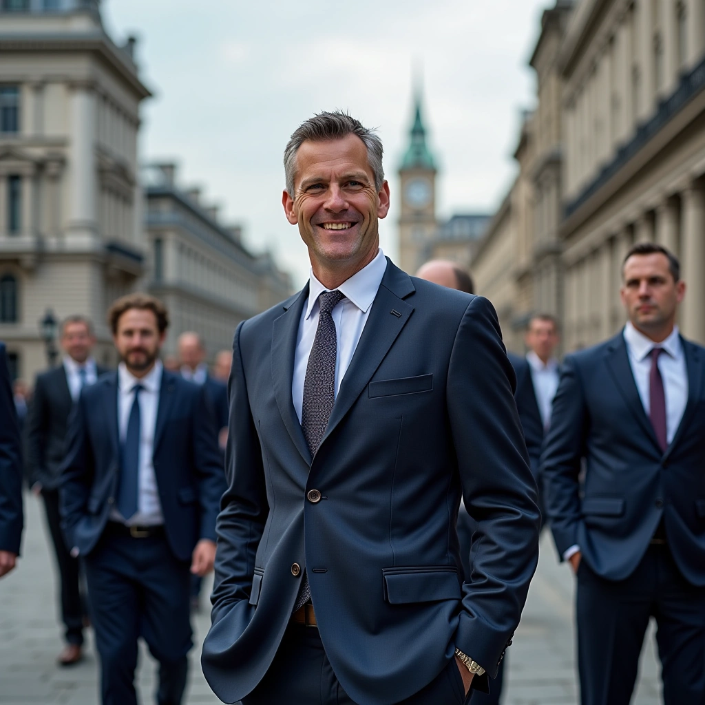 The Mayor and His 11 AI Sidekicks: Personal Helpers or Sneaky City Managers?