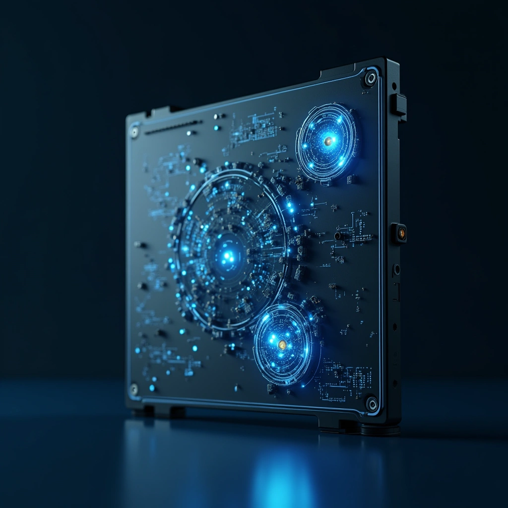 The AI Hard Drive Shortage: Why Archiving the Internet is Becoming a Luxury Sport