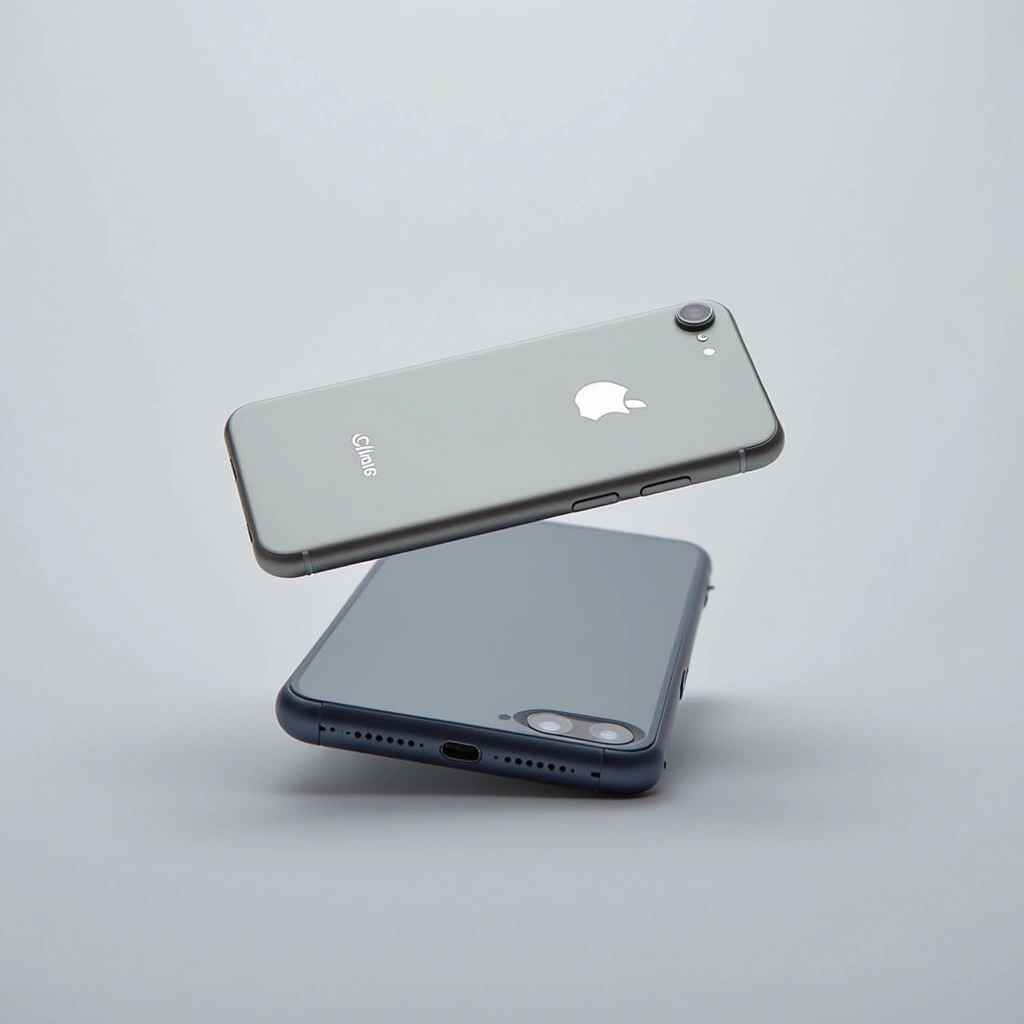 How Apple Managed to Defy Gravity: The iPhone Sales Surge in a Declining Smartphone Market