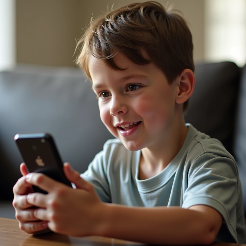Heroic 7-Year-Old Calls 911 When Mom Stops Breathing: A Heartwarming Tale of Bravery