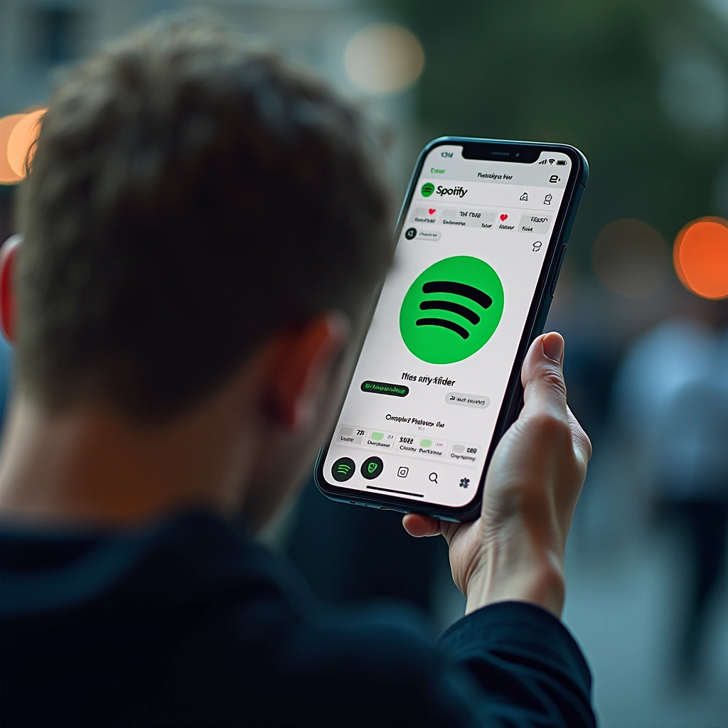 Spotify’s New Verified Artist Badges: A Human Touch in an AI-Driven World