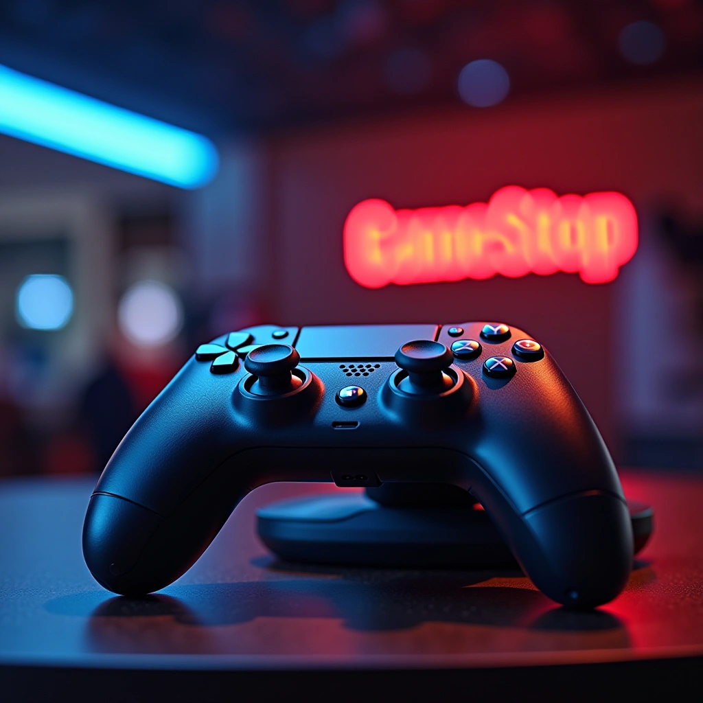 GameStop’s Bold Move: The $125 eBay Acquisition Proposal That Has Everyone Talking