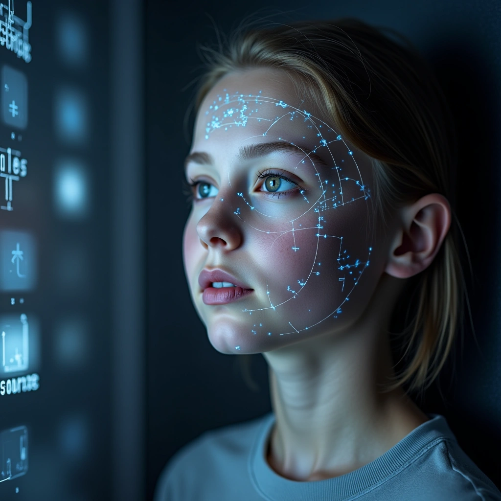 Meta’s AI Facial Analysis: The New Age of Online Age Verification or Just Big Brother in Disguise?