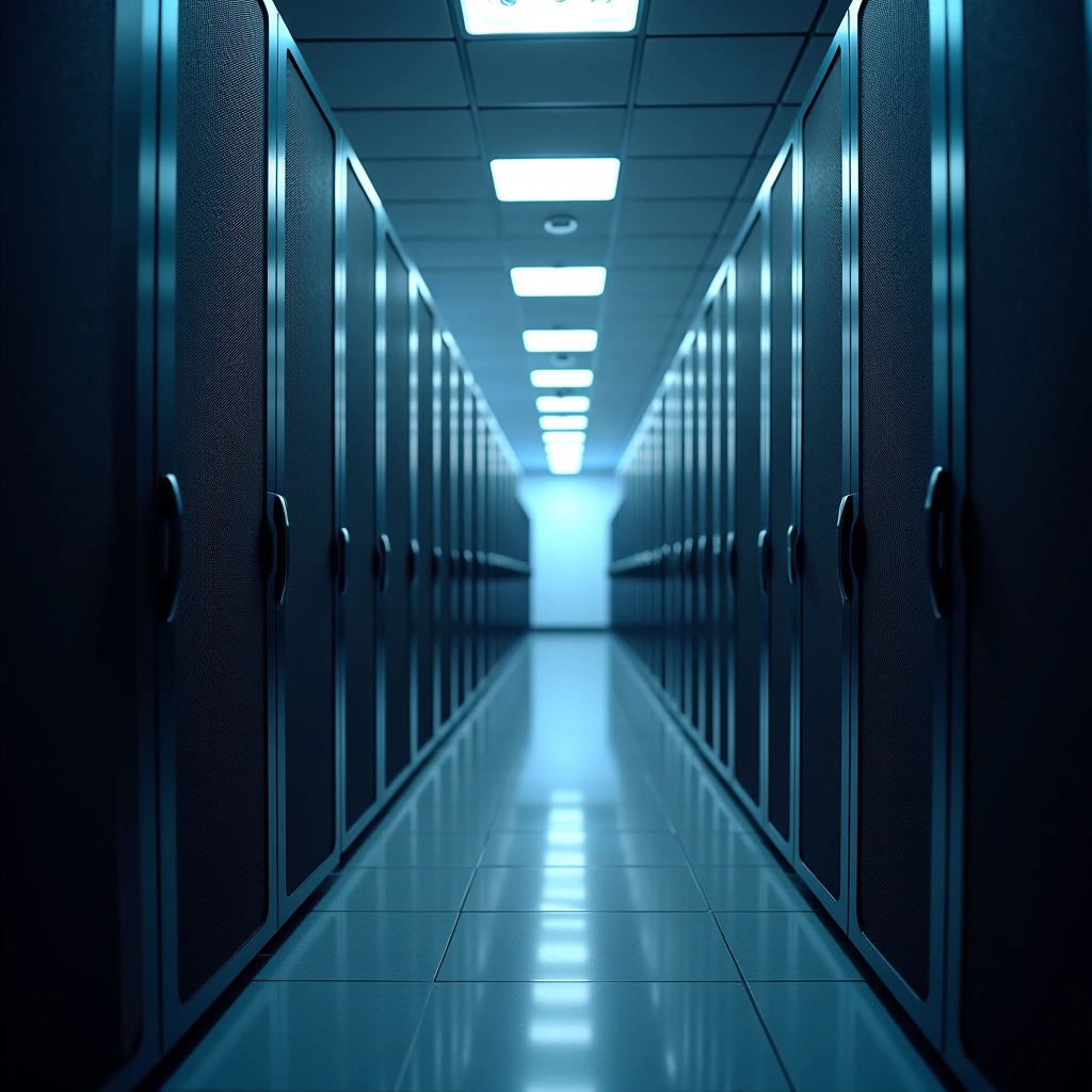 Why China is the Favorite Scapegoat in the US Data Center Drama