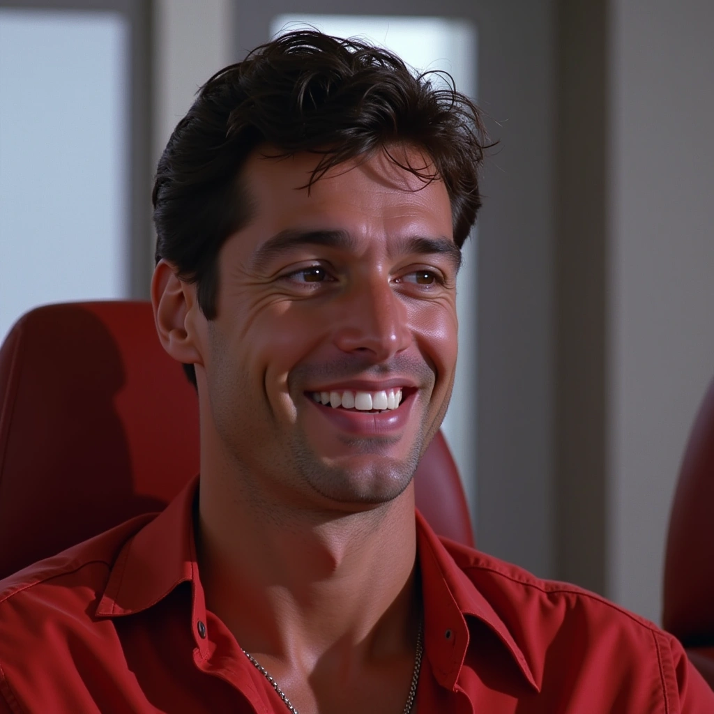 The Glitz and Glam of Miami Vice: Famous Faces You Didn’t Know Were in the Show