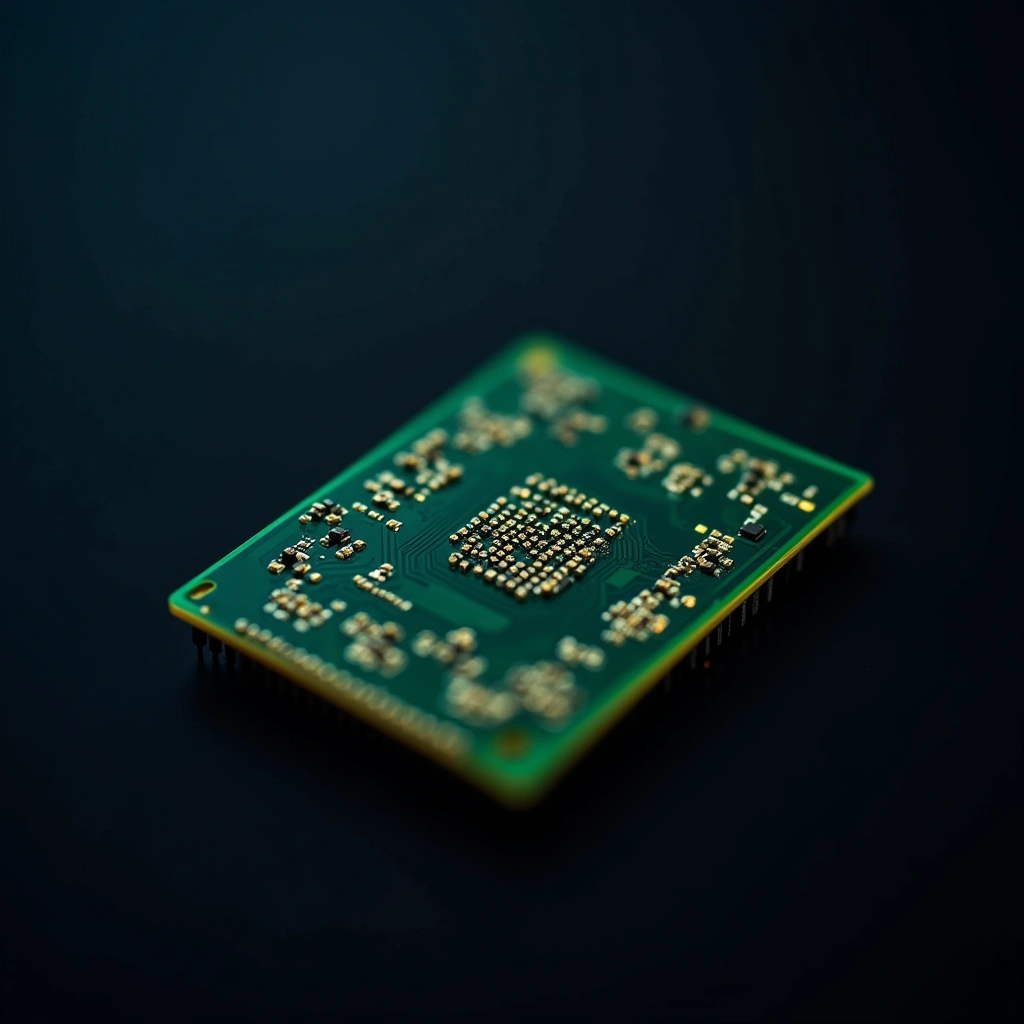Nvidia Chips on the Black Market: Smuggling Shenanigans and Tech Tensions