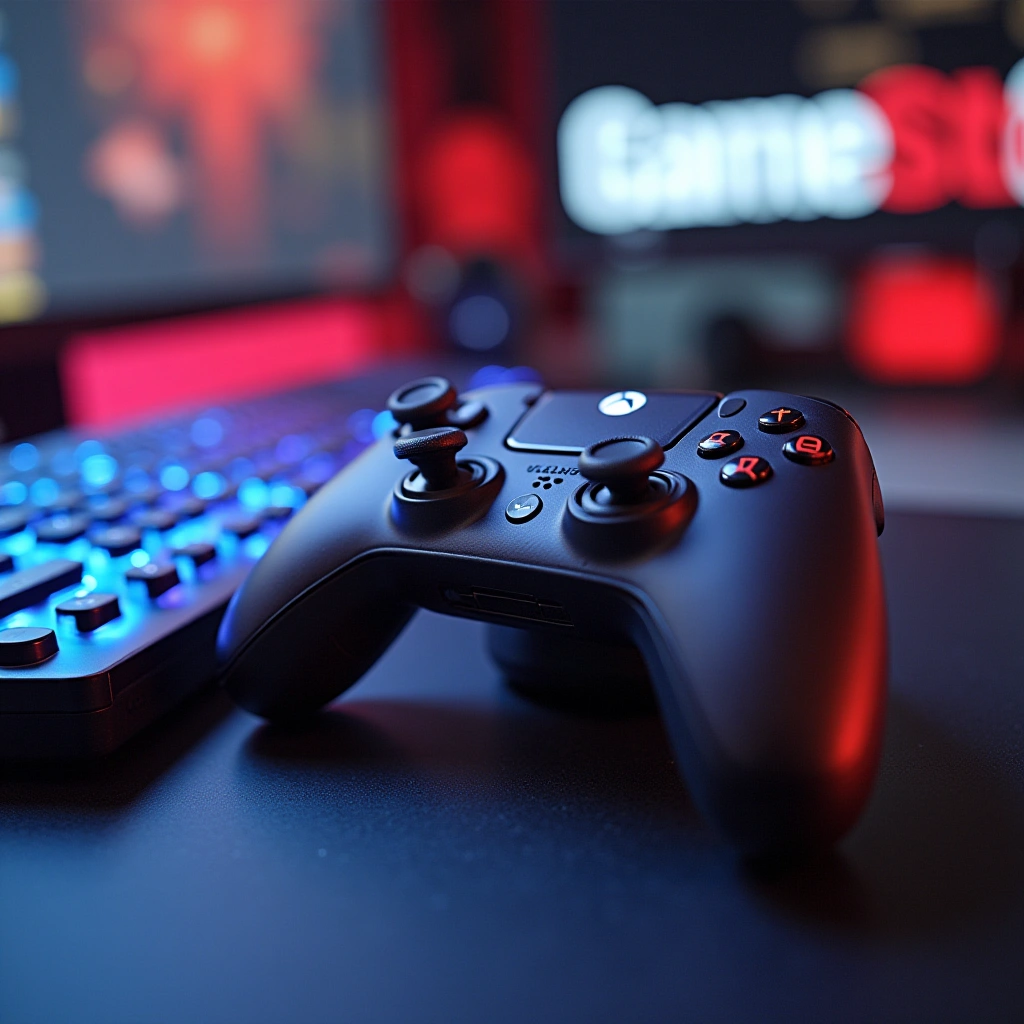 GameStop’s Bold Move: Preparing an Offer for eBay – What Does It Mean for Gamers and Collectors?