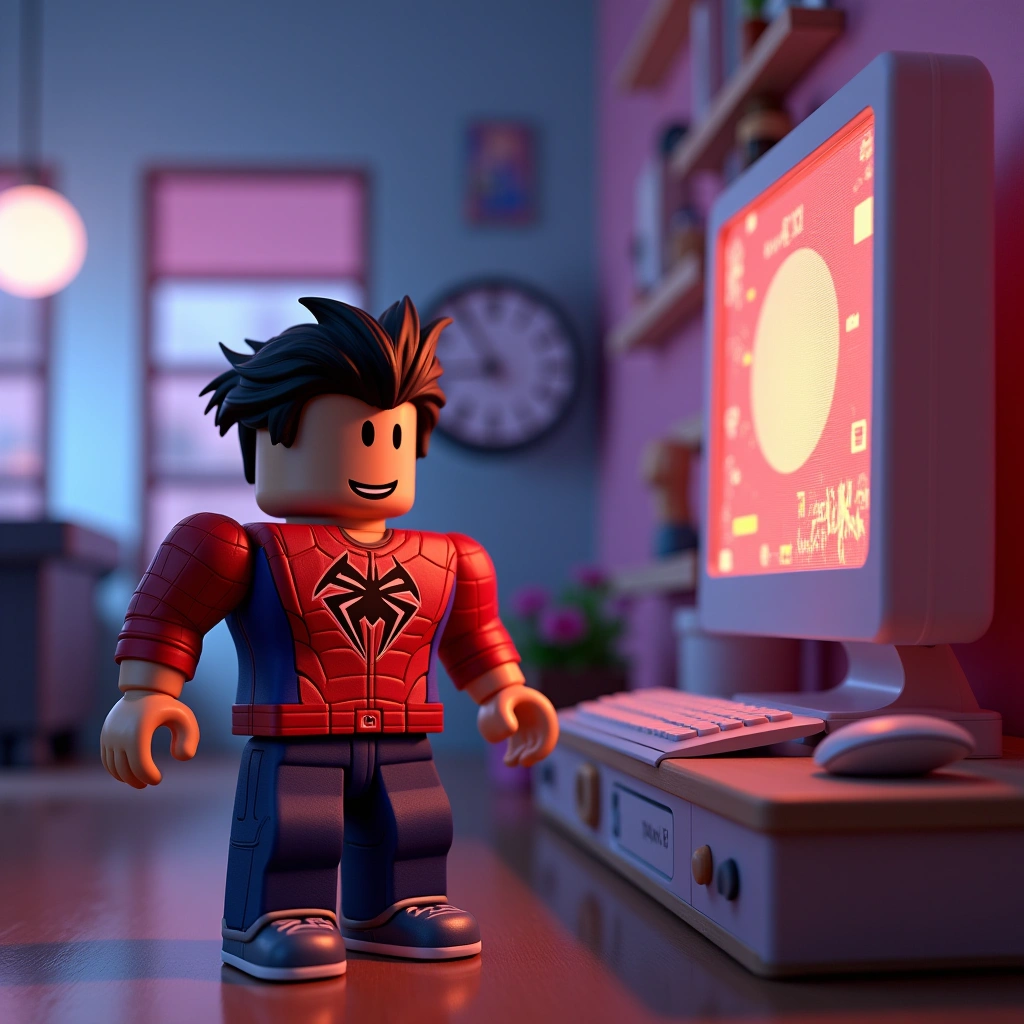 Roblox’s Age-Verification Drama: A Game-Changer or a Game Over?