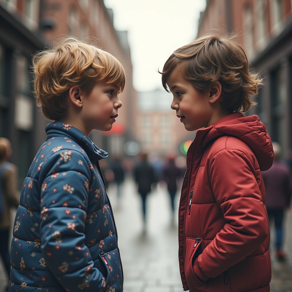 Kids vs. Age Verification: The Epic Showdown in the UK