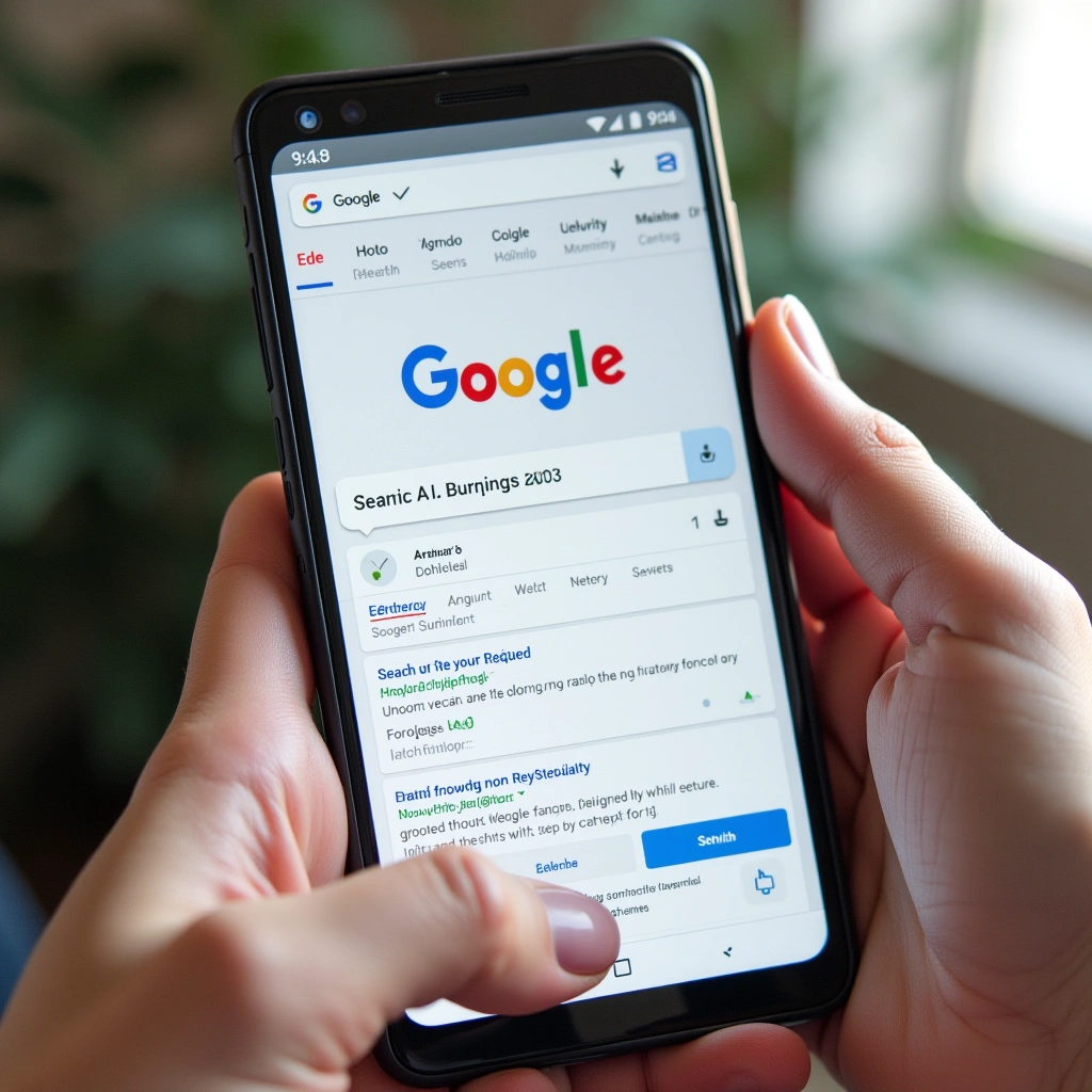 Google’s AI Search Summaries: A Love Letter to Reddit or Just a Casual Fling?