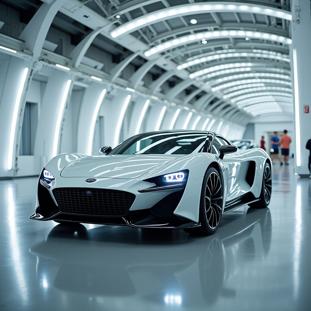 Uber and Hertz: The Dynamic Duo Revving Up the Future of Robotaxis