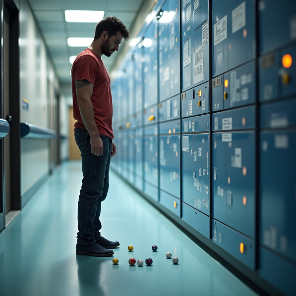 Where You’d Be Born Today: An Eye-Opening Simulation of Life’s Lottery