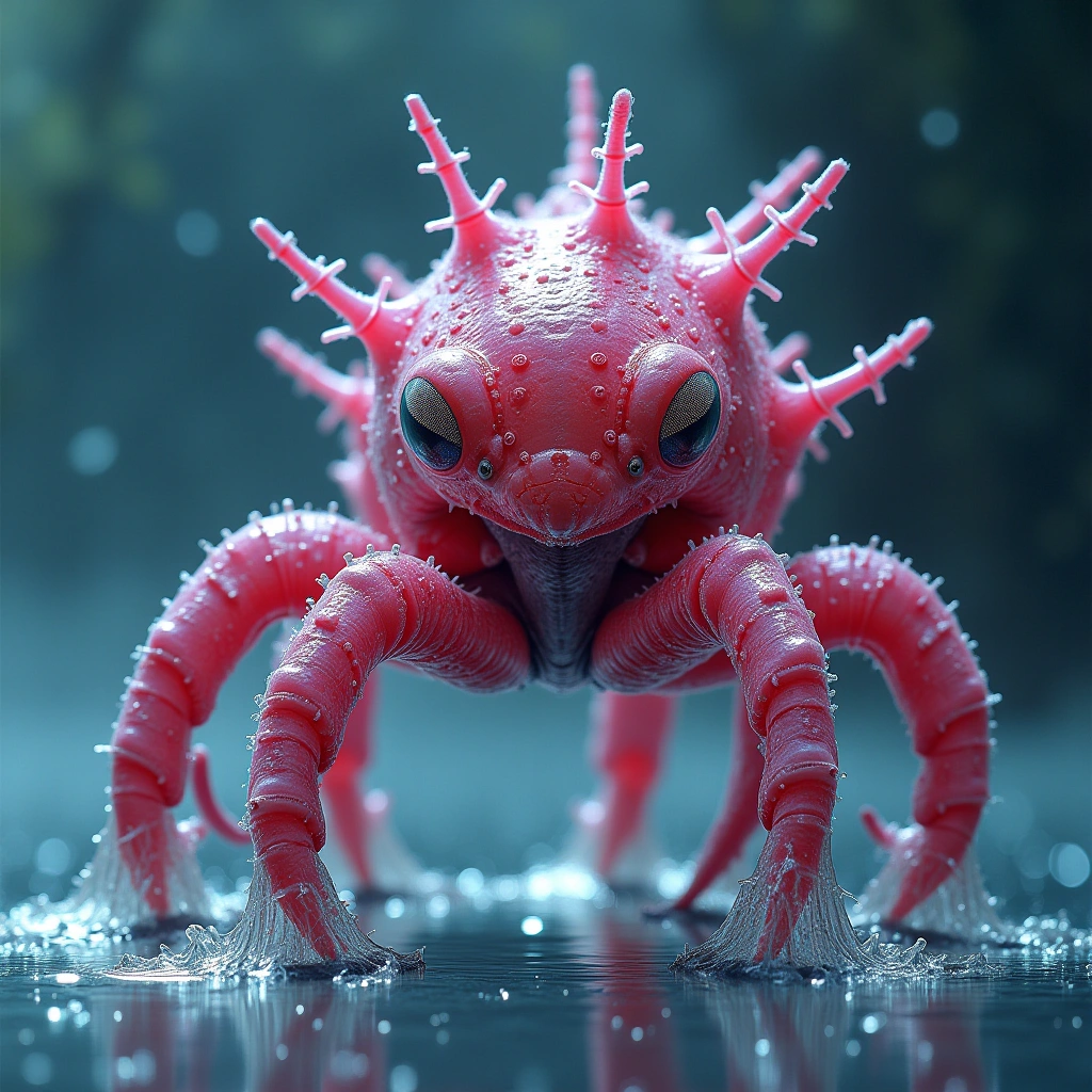 The Unstoppable Lacrymaria: A Week with the Deadliest Unicellular Predator