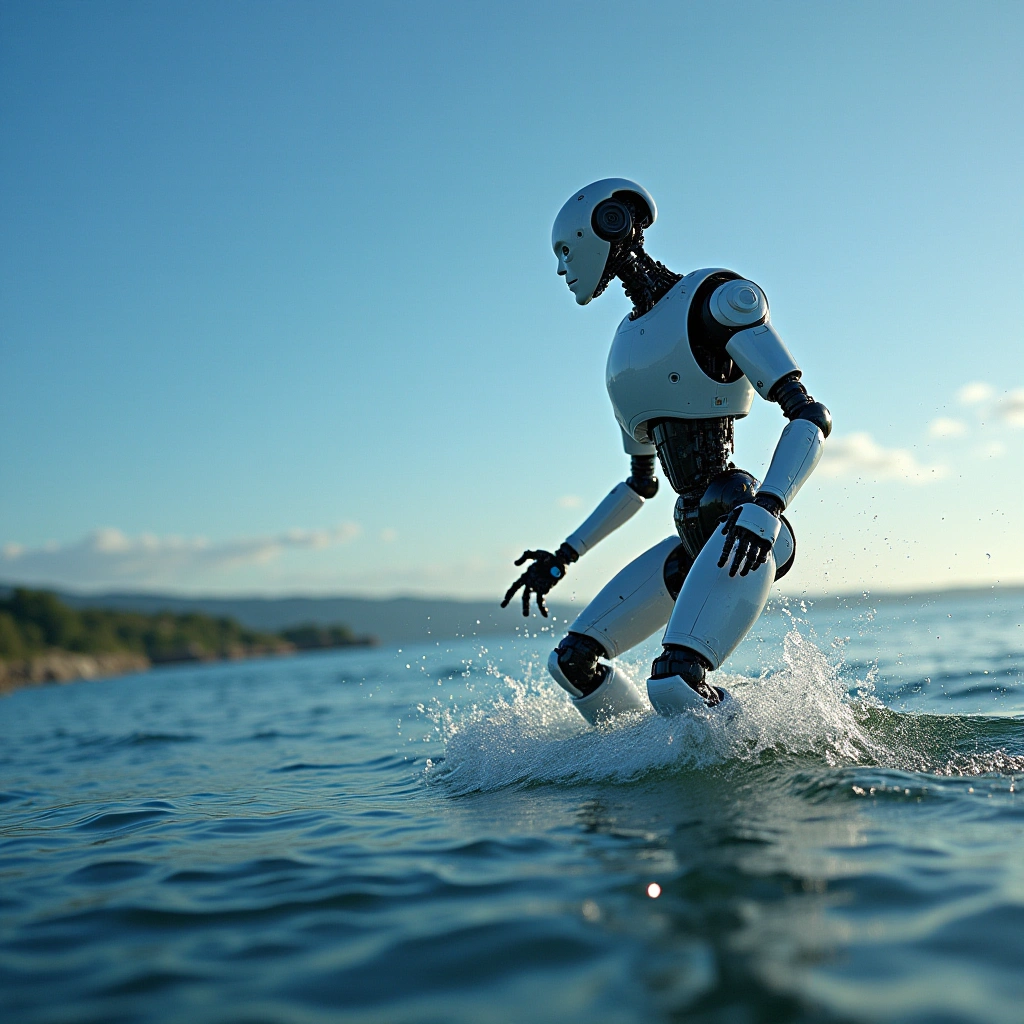 Riding the AI Hate Wave: Why We Can’t Blame the Bots for Our Problems